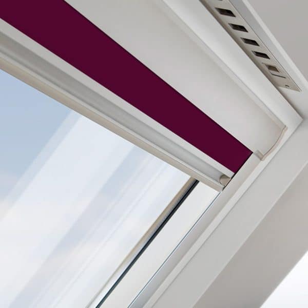 FAKRO® verduisterend rolgordijn ARF - Afbeelding 756