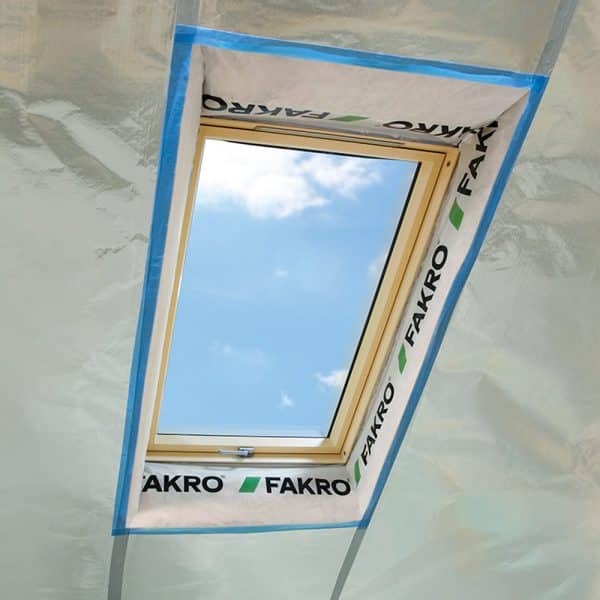 FAKRO® binnenkraag XDS - Afbeelding 4
