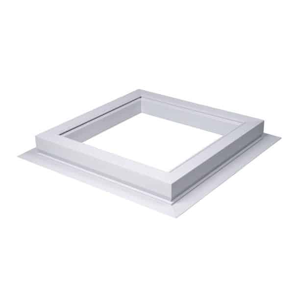 FAKRO® opstand platdakraam/lichtkoepel XRD - Afbeelding 7