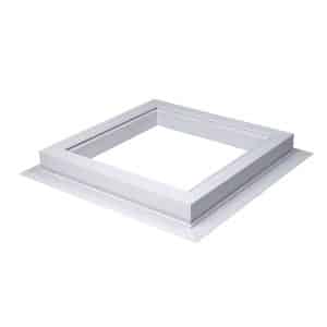 FAKRO® opstand platdakraam/lichtkoepel XRD