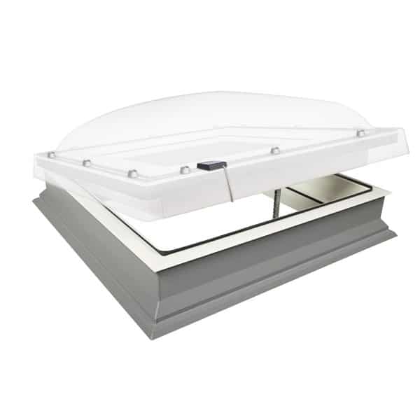 FAKRO® lichtkoepel elektrisch DEC-M P2 (excl. ZRH) - Afbeelding 23