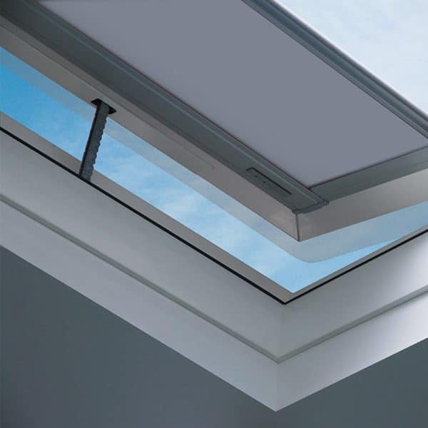 FAKRO® lichtkoepel elektrisch DEC-M P2 (excl. ZRH) - Afbeelding 25