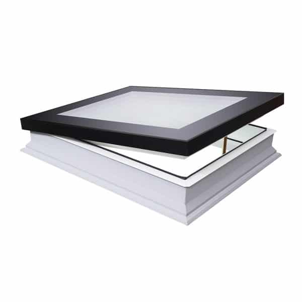 FAKRO® platdakraam handbediend DMF DU8 - Afbeelding 17