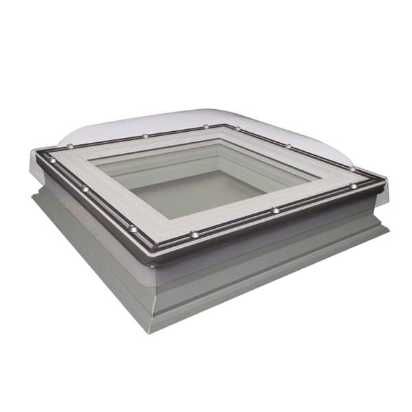 FAKRO® lichtkoepel vast DXC-C P4 - Afbeelding 13