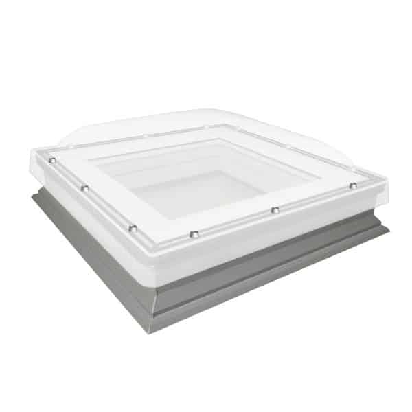 FAKRO® lichtkoepel vast DXC-M P4 - Afbeelding 9
