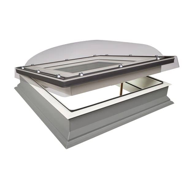 FAKRO® lichtkoepel handbediend DMC-C P4 - Afbeelding 10