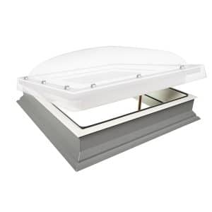 FAKRO® lichtkoepel handbediend DMC-M P4