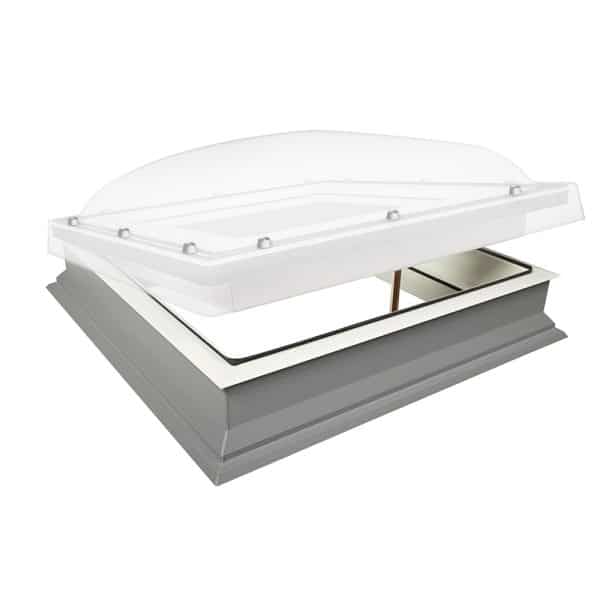 FAKRO® lichtkoepel handbediend DMC-M P4 - Afbeelding 11