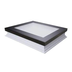 FAKRO® platdakraam vast DXF DU6 PK