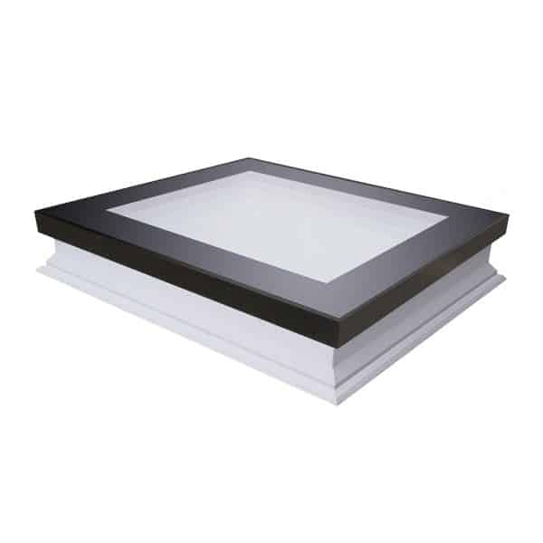 FAKRO® platdakraam vast DXF DU6 PK - Afbeelding 17