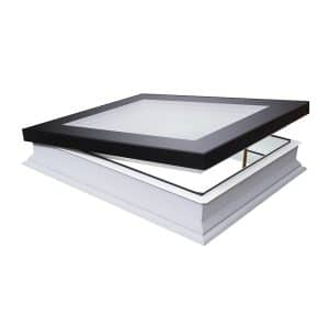 FAKRO® platdakraam handbediend DMF DU6 PK