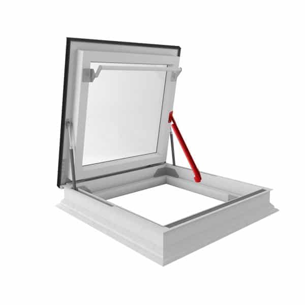FAKRO® daktoetredingsraam vlak DRF