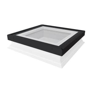 FAKRO® lichtkoepel vlak glas vast DXG P2