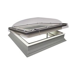 FAKRO® lichtkoepel elektrisch DEC-C P2 (excl. ZRH)