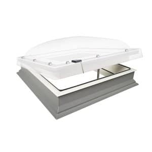 FAKRO® lichtkoepel elektrisch DEC-M P2 (excl. ZRH)