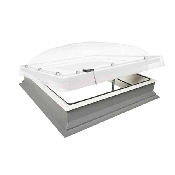 FAKRO® lichtkoepel elektrisch DEC-M P2 (excl. ZRH) - Afbeelding 9