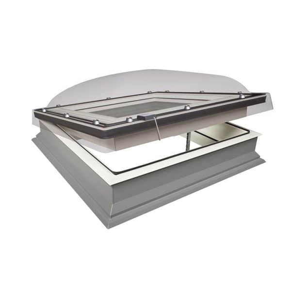 FAKRO® lichtkoepel elektrisch DEC-C U8 (excl. ZRH) - Afbeelding 17