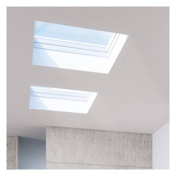 FAKRO® lichtkoepel elektrisch DEC-C U8 (excl. ZRH) - Afbeelding 36