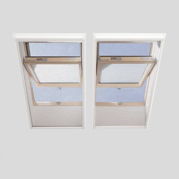 FAKRO® insectenhor AMS/W - Afbeelding 15