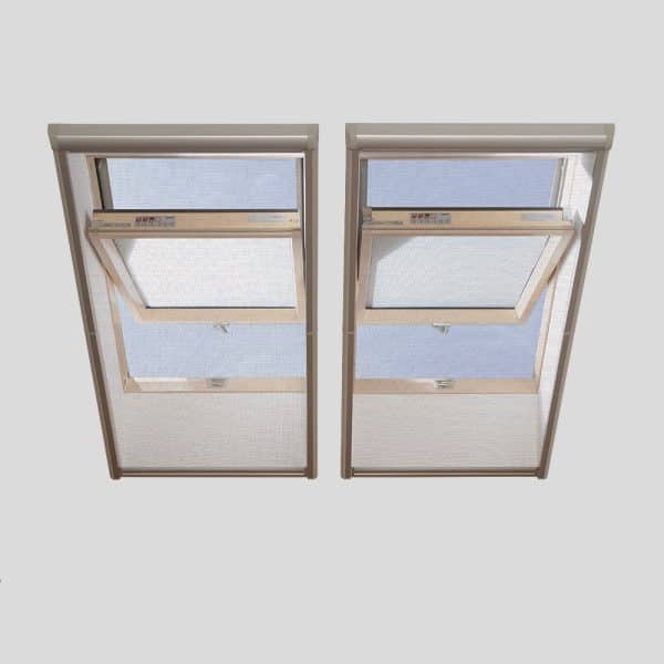 FAKRO® insectenhor AMS/A - Afbeelding 21