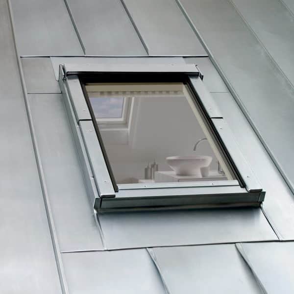 FAKRO® gootstuk EEV/TC - Afbeelding 5
