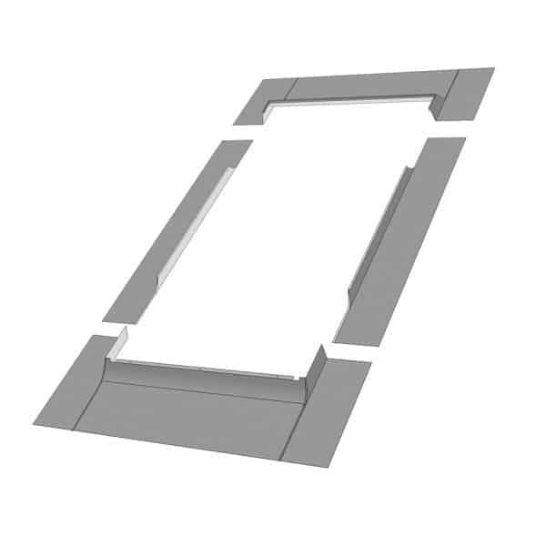 FAKRO® gootstuk EEV/TC - Afbeelding 20
