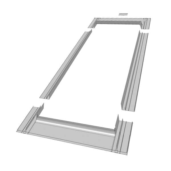 FAKRO® gootstuk ESV - Afbeelding 17