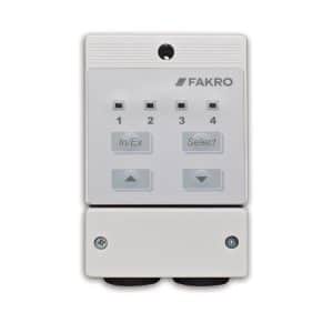 FAKRO® domoticamodule ZWMA4