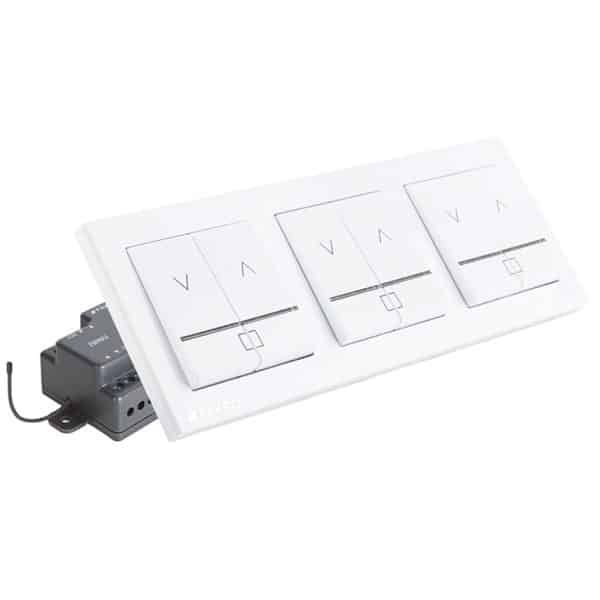 FAKRO® wandschakelaar ZLW3 wit