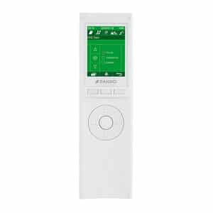 FAKRO® afstandsbediening ZRS24 wit