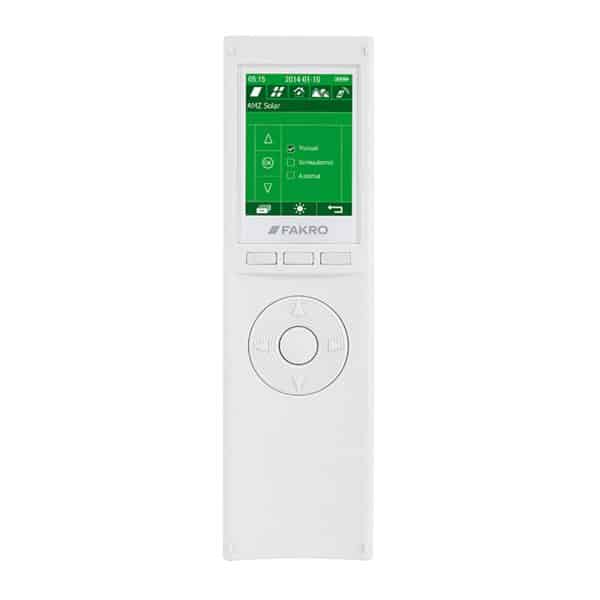 FAKRO® afstandsbediening ZRS24 wit