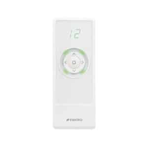 FAKRO® afstandsbediening ZRH12 wit