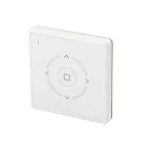 FAKRO® wandschakelaar ZRW7 wit