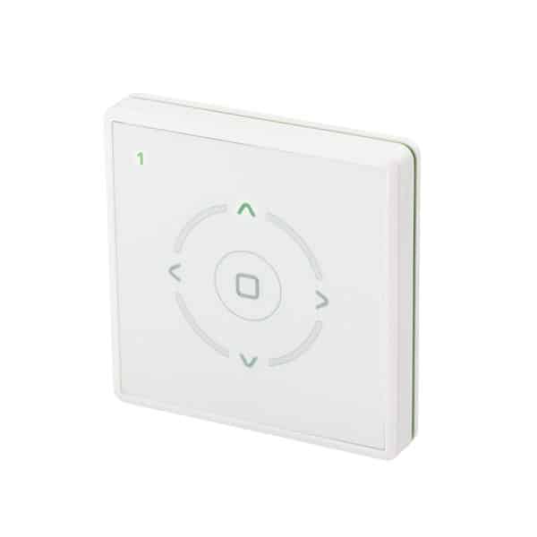 FAKRO® wandschakelaar ZRW7 wit