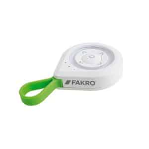 FAKRO® afstandsbediening ZRG3 wit