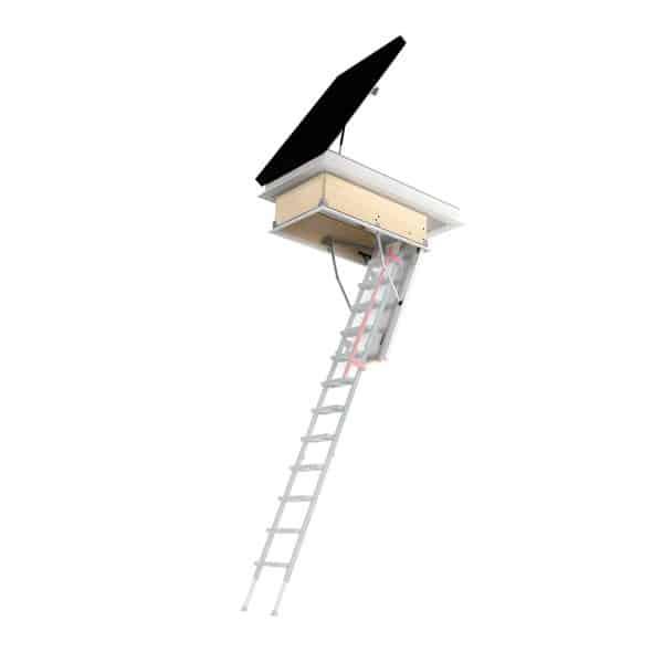 FAKRO® dakluik DRL - Afbeelding 4
