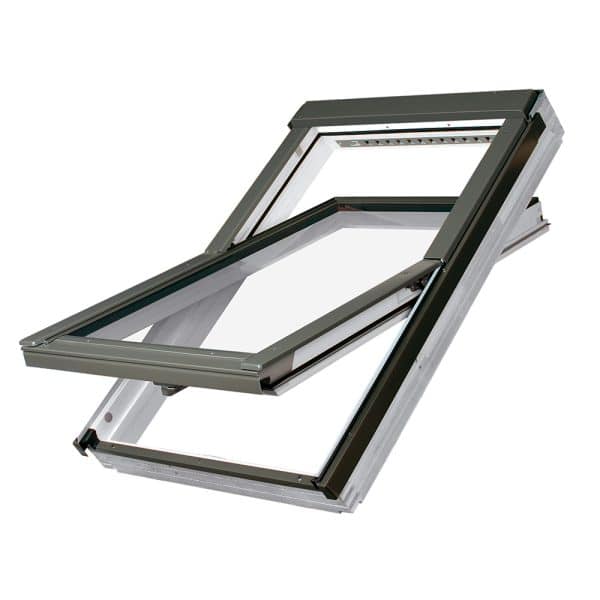 FAKRO® standaard tuimeldakraam FTW-V U3 - Afbeelding 33
