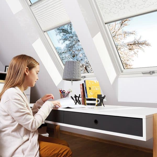 FAKRO® standaard tuimeldakraam FTW-V P5 - Afbeelding 15
