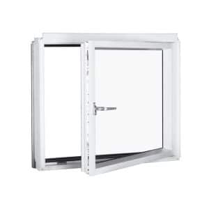 FAKRO® elleboograam rechtsdraaiend BDR/U P2