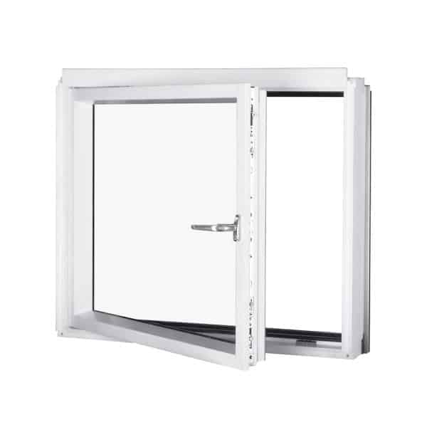 FAKRO® elleboograam linksdraaiend BDL/U P2 - Afbeelding 3