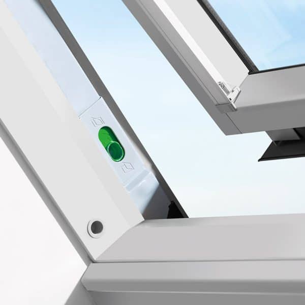 FAKRO® uitzet-tuimeldakraam PreSelect FPU-V U3 - Afbeelding 8