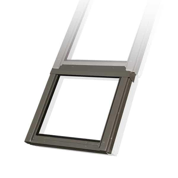 FAKRO® duet dakraam FXW P2 - Afbeelding 4
