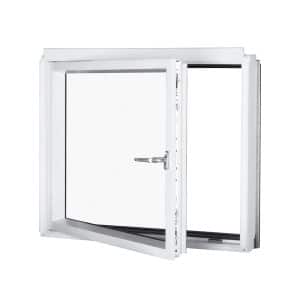 FAKRO® elleboograam linksdraaiend BDL/W P2
