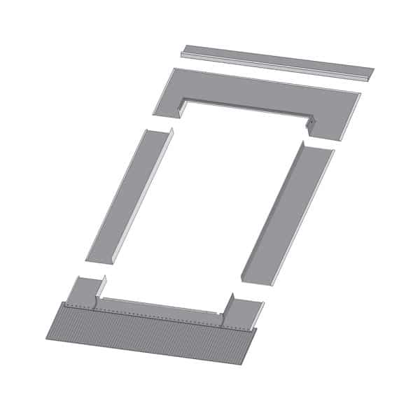 FAKRO® gootstuk EBV-P - Afbeelding 10