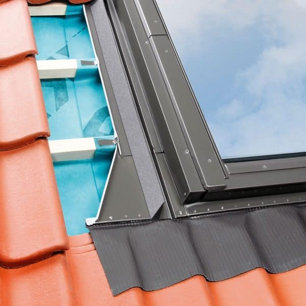 FAKRO® gootstuk EHV-PT Thermo - Afbeelding 113
