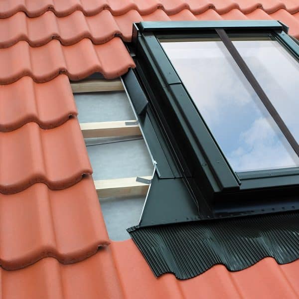 FAKRO® gootstuk EHV-P/C Retro - Afbeelding 8