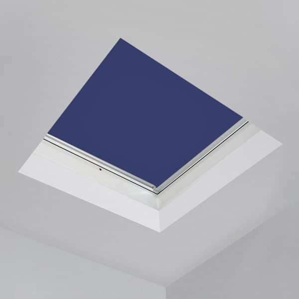 FAKRO® verduisterend rolgordijn lichtkoepel/platdakraam ARF/D - Afbeelding 368