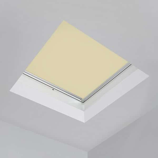 FAKRO® verduisterend rolgordijn lichtkoepel/platdakraam ARF/D - Afbeelding 350