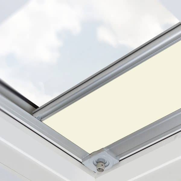 FAKRO® verduisterend rolgordijn lichtkoepel/platdakraam ARF/D - Afbeelding 328