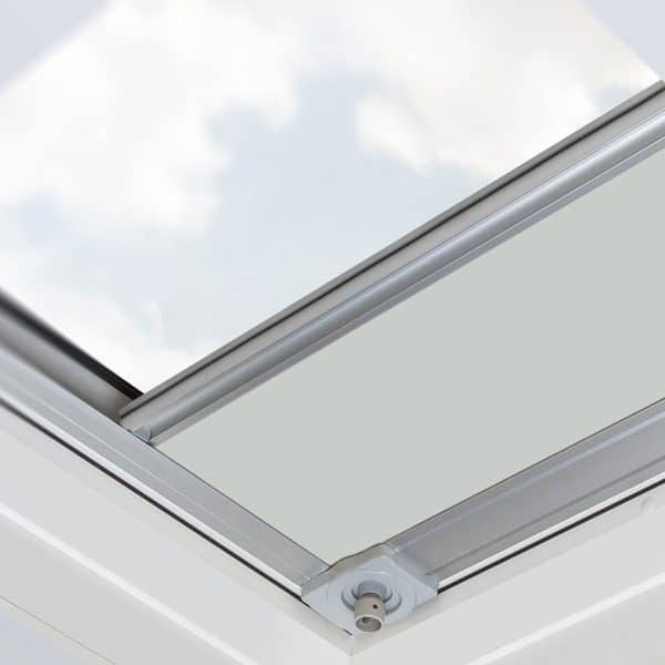 FAKRO® verduisterend rolgordijn lichtkoepel/platdakraam ARF/D - Afbeelding 265